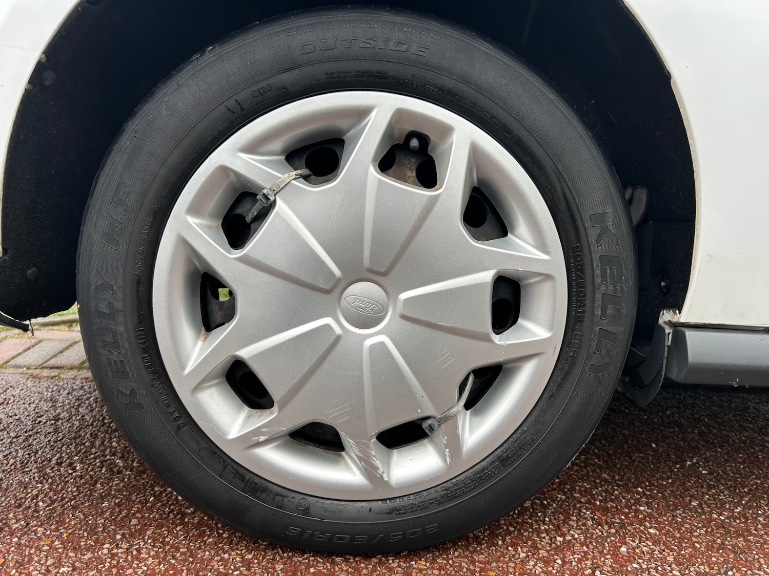 Used Ford Transit Connect 2015 for sale - 77595632: Photo 31