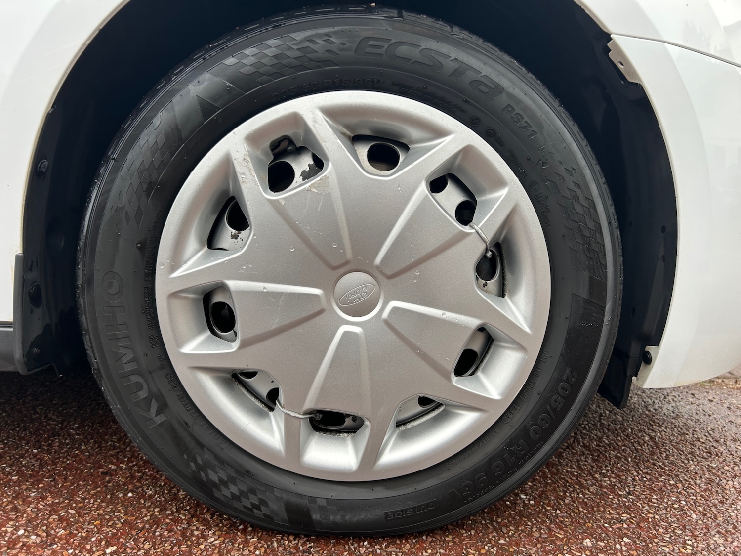 Used Ford Transit Connect 2015 for sale - 77595632: Photo 32