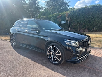 Used Mercedes-Benz GLC 2019 for sale - 79399443: Photo