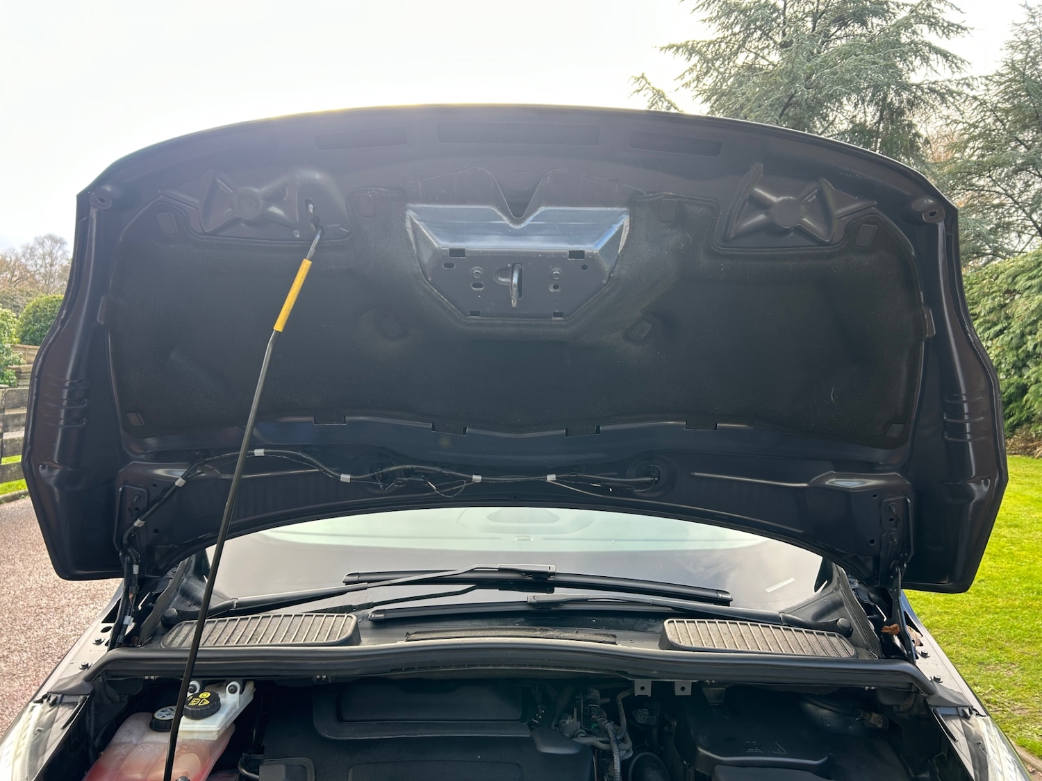 Used Ford C-Max 2014 for sale - 76758980: Photo 14