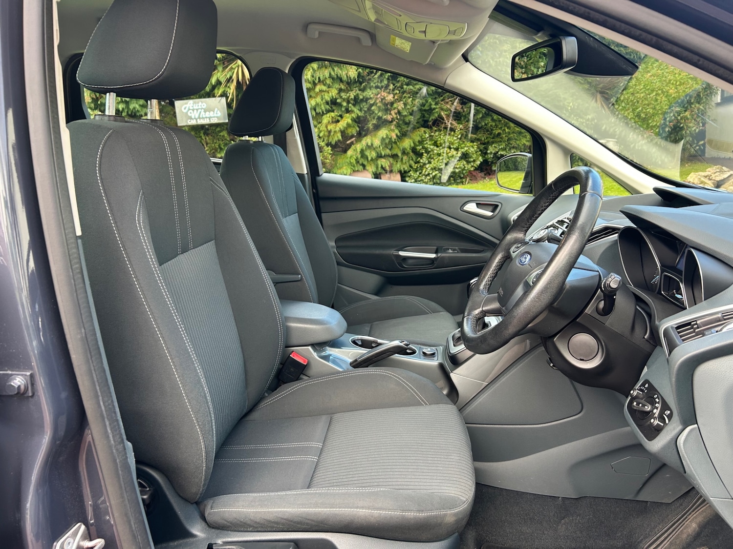 Used Ford C-Max 2014 for sale - 76758980: Photo 15