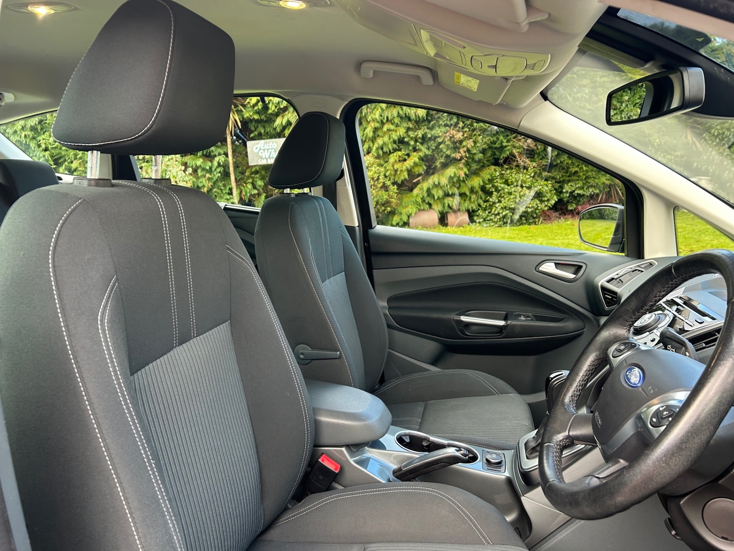 Used Ford C-Max 2014 for sale - 76758980: Photo 16