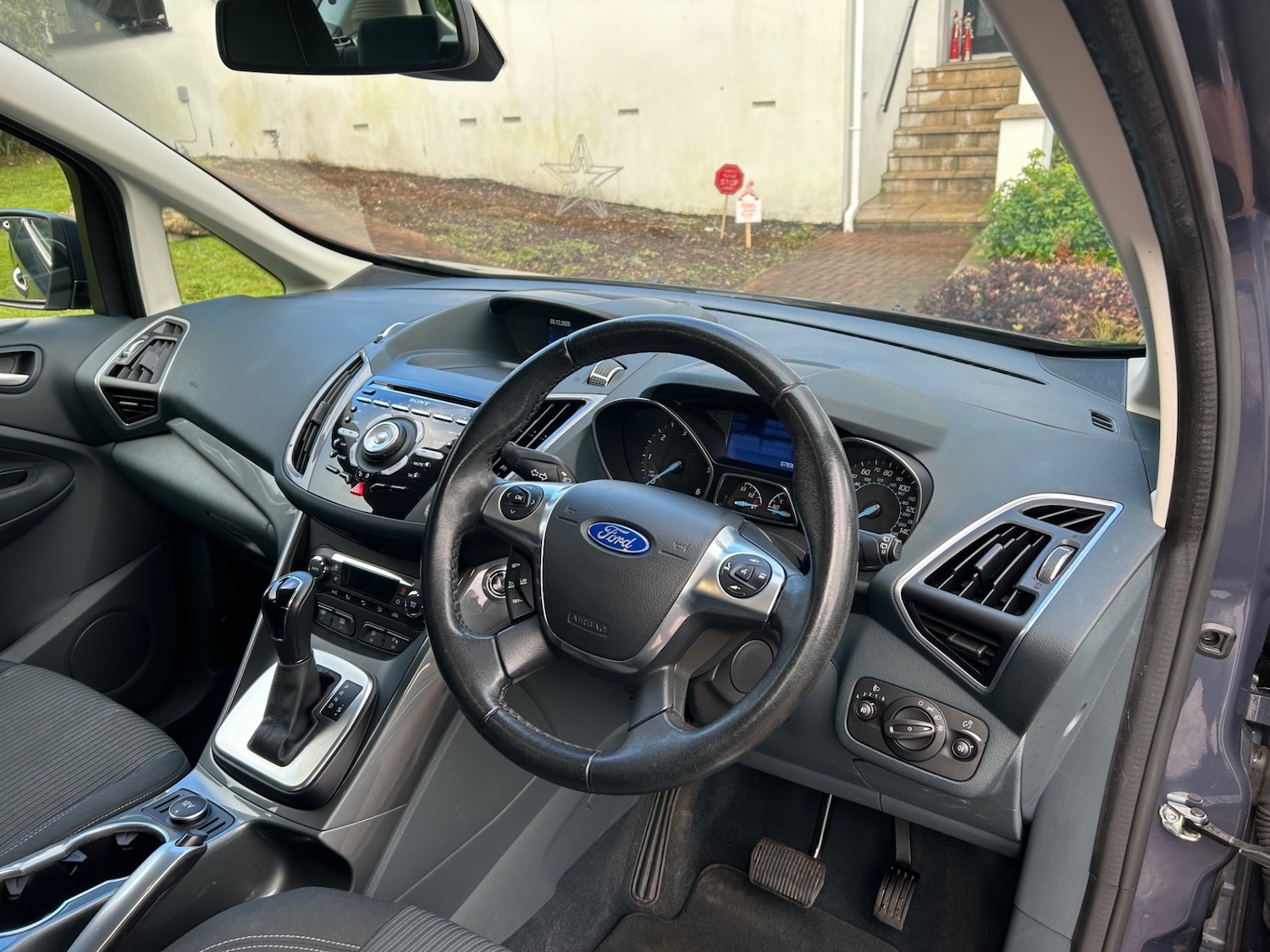 Used Ford C-Max 2014 for sale - 76758980: Photo 18