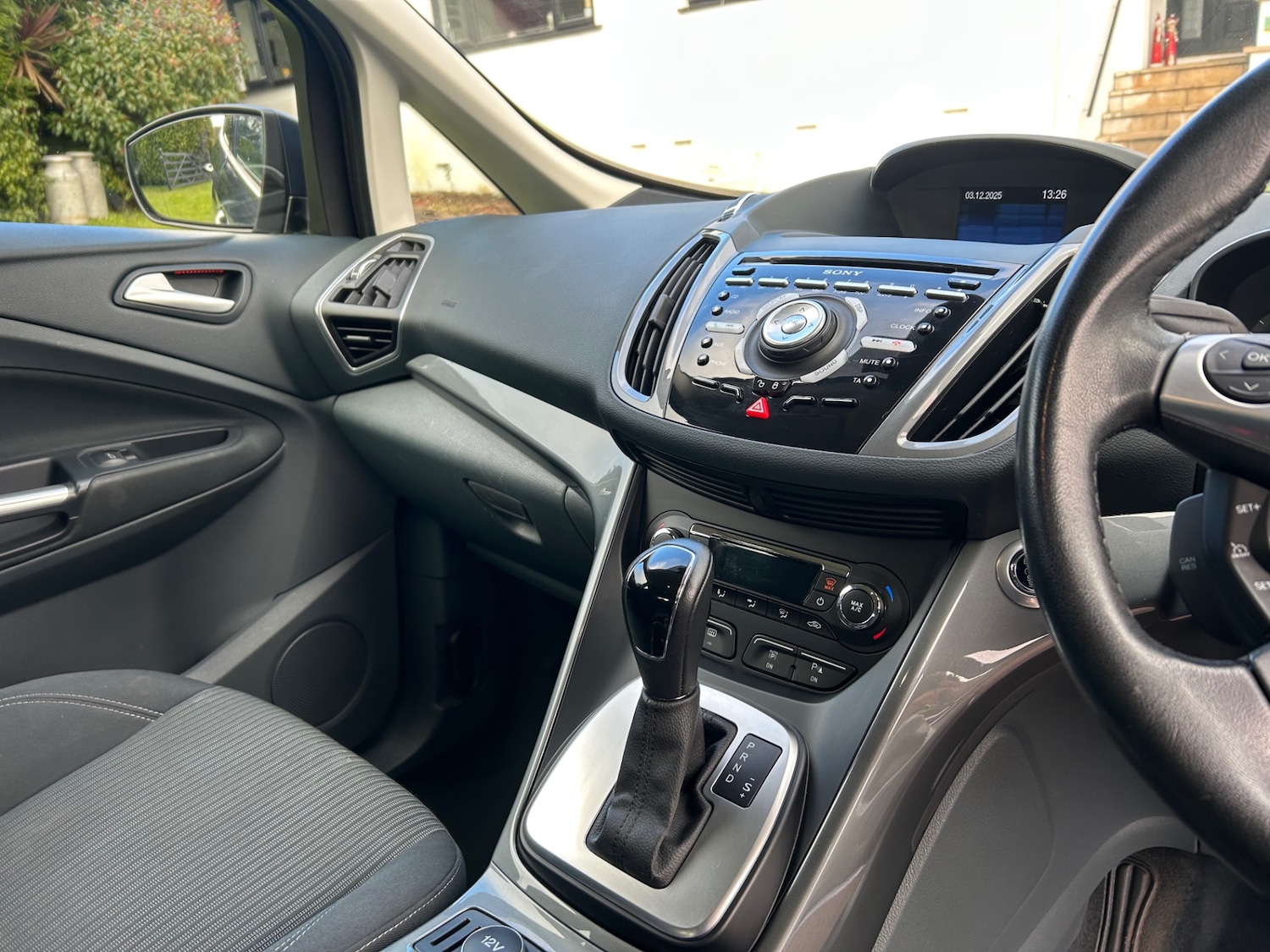 Used Ford C-Max 2014 for sale - 76758980: Photo 20