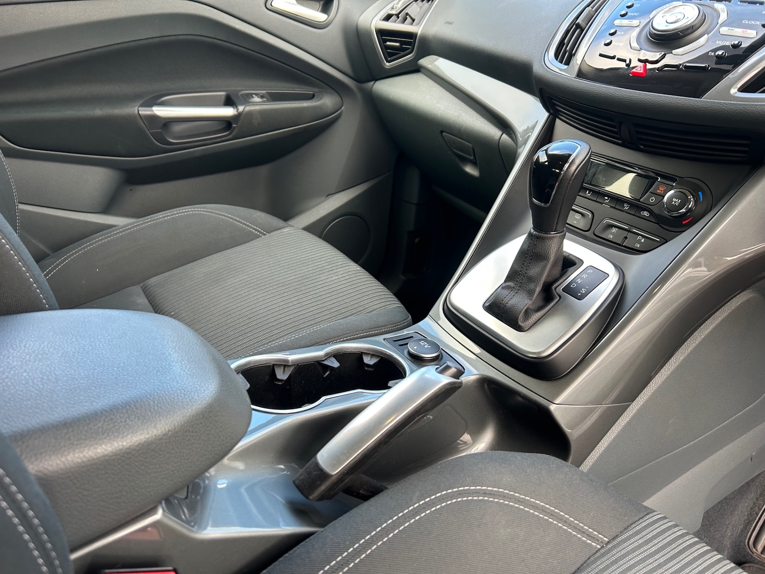 Used Ford C-Max 2014 for sale - 76758980: Photo 21