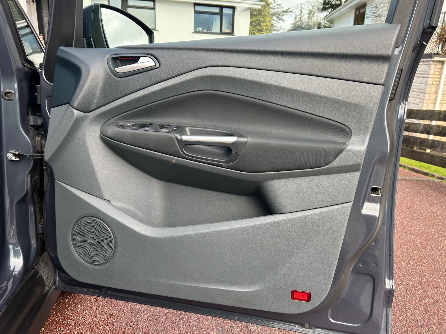 Used Ford C-Max 2014 for sale - 76758980: Photo 22