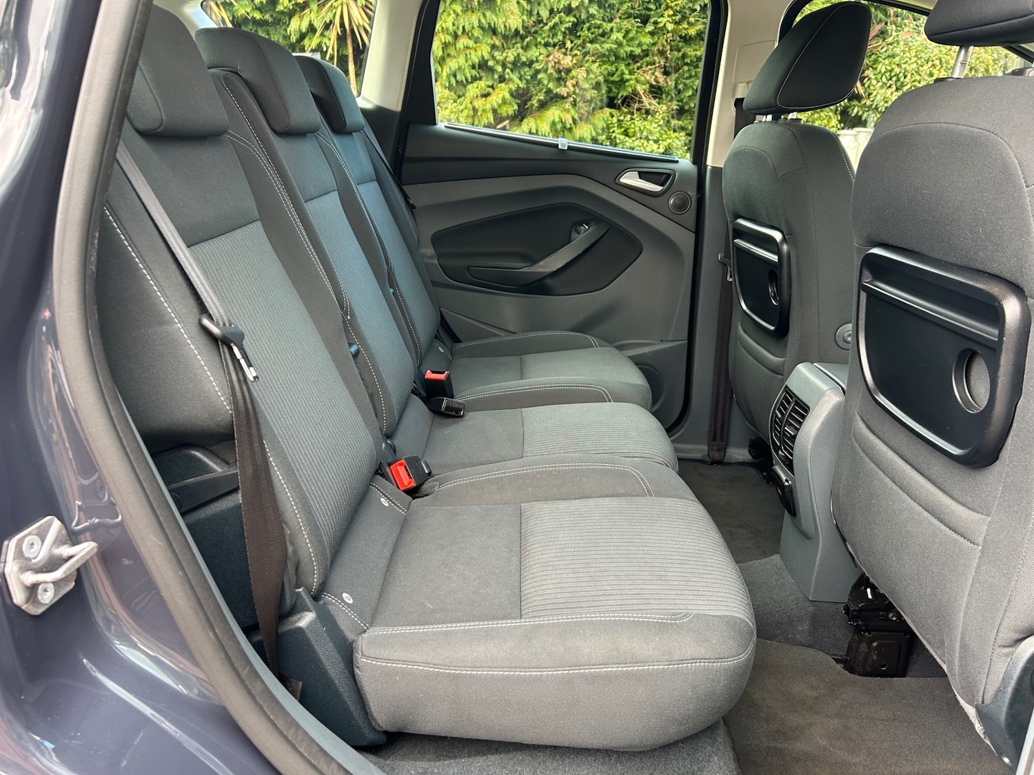 Used Ford C-Max 2014 for sale - 76758980: Photo 23