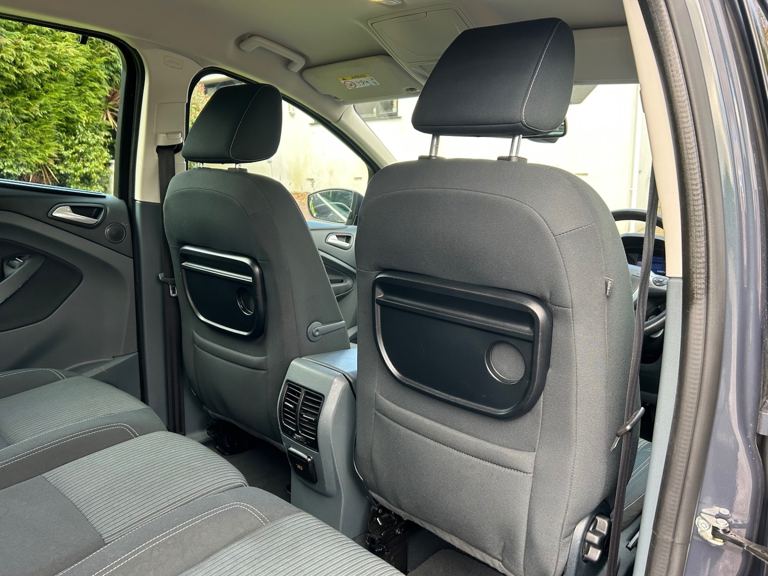 Used Ford C-Max 2014 for sale - 76758980: Photo 25