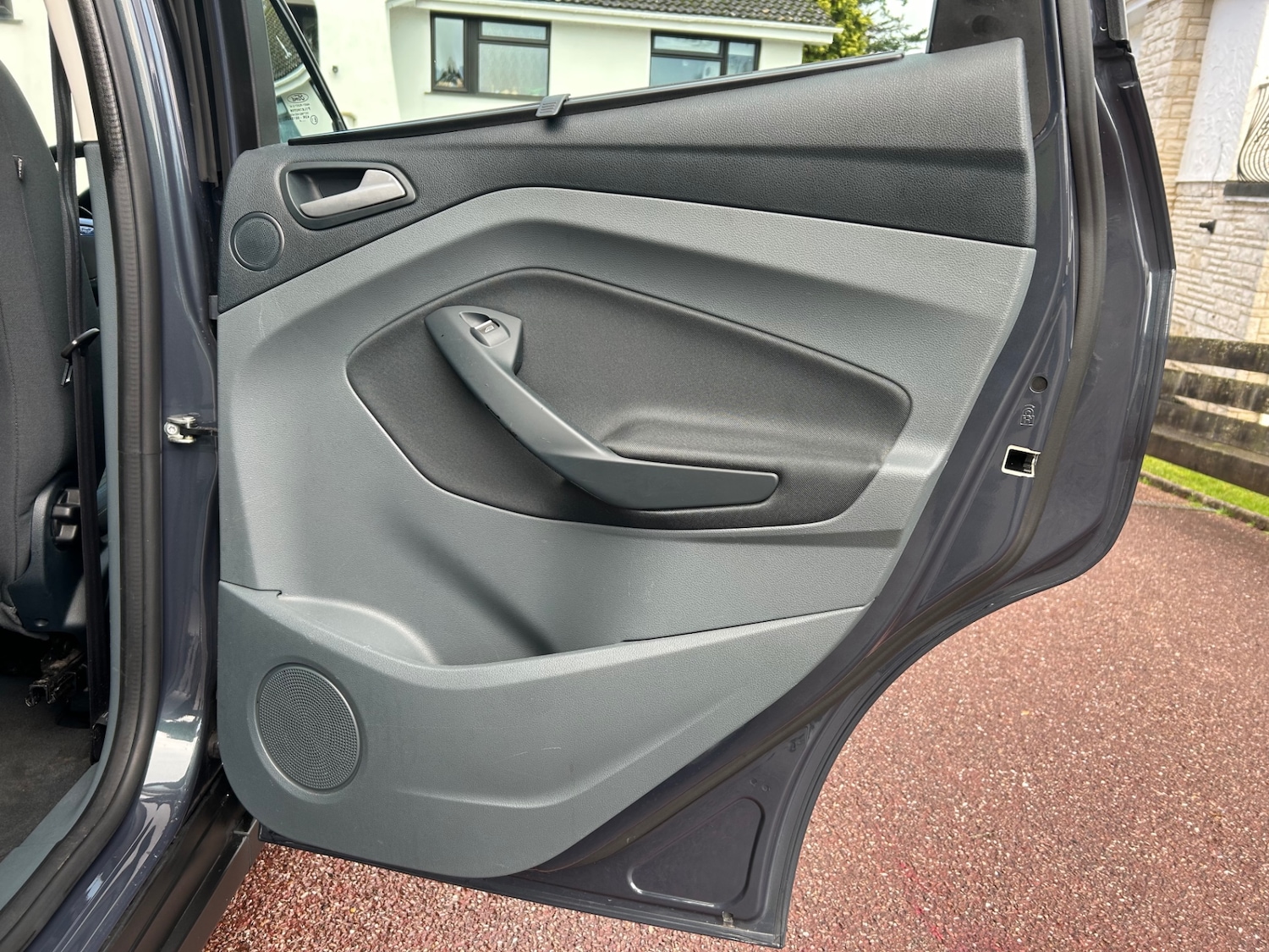 Used Ford C-Max 2014 for sale - 76758980: Photo 26