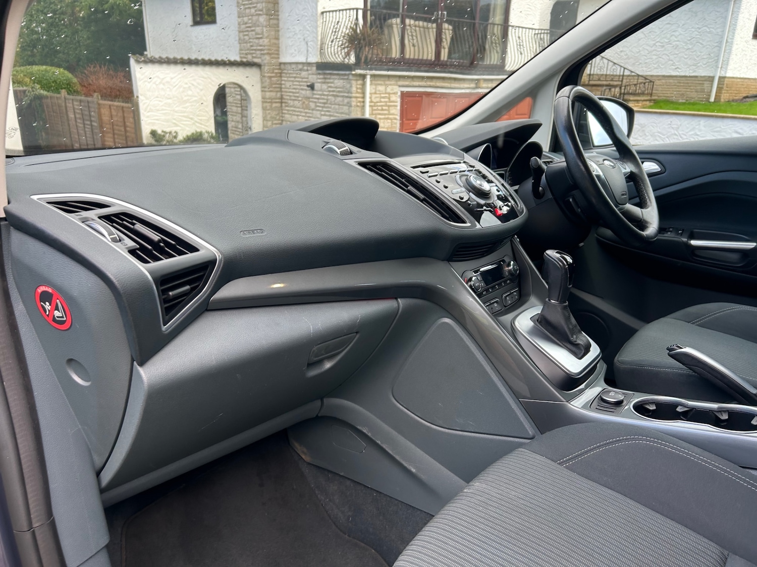 Used Ford C-Max 2014 for sale - 76758980: Photo 29