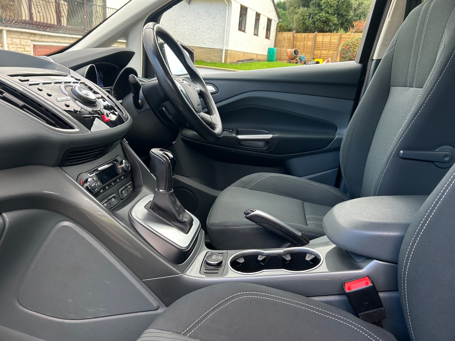 Used Ford C-Max 2014 for sale - 76758980: Photo 30