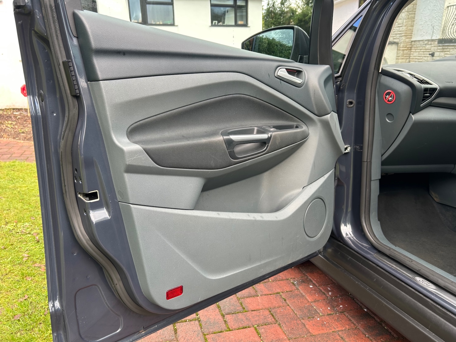 Used Ford C-Max 2014 for sale - 76758980: Photo 31