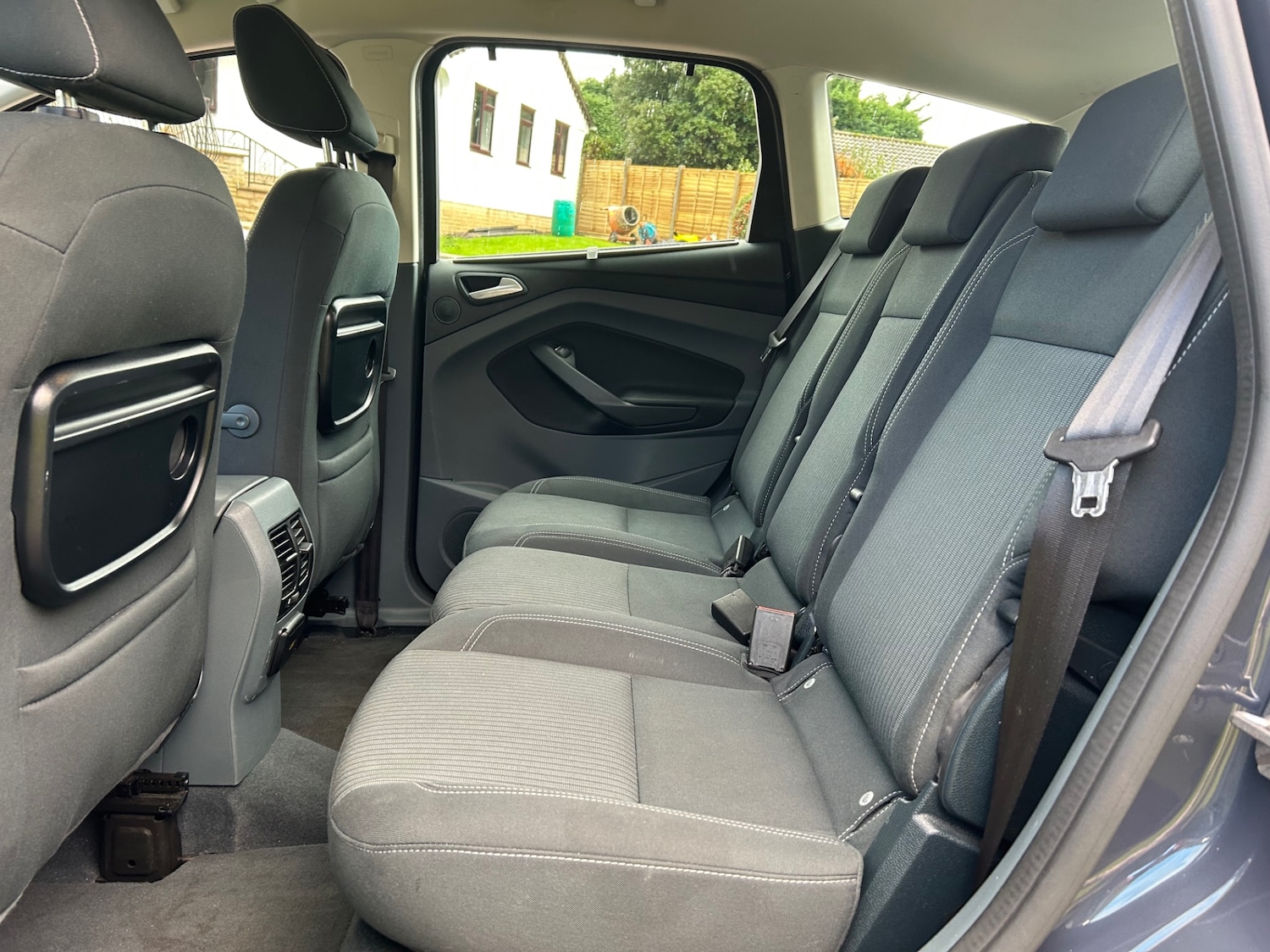 Used Ford C-Max 2014 for sale - 76758980: Photo 32