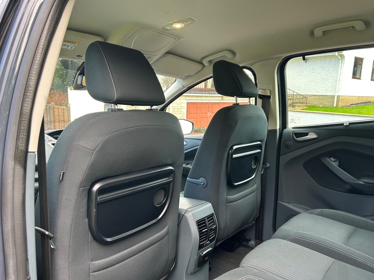 Used Ford C-Max 2014 for sale - 76758980: Photo 33