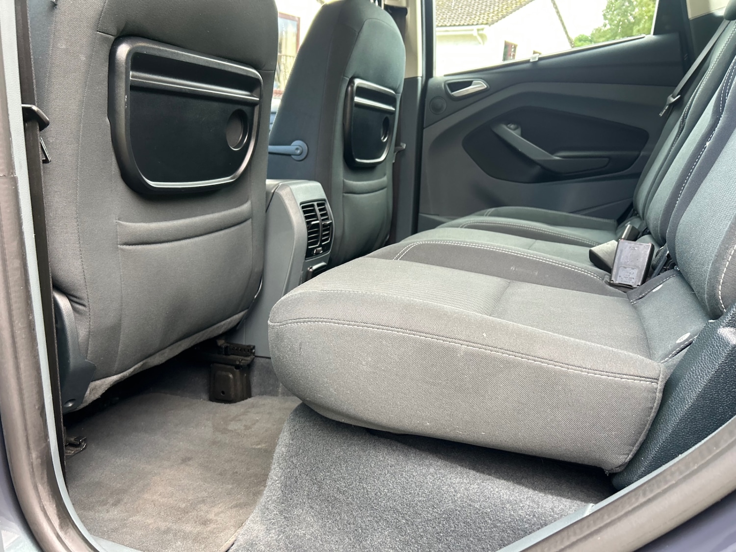 Used Ford C-Max 2014 for sale - 76758980: Photo 34