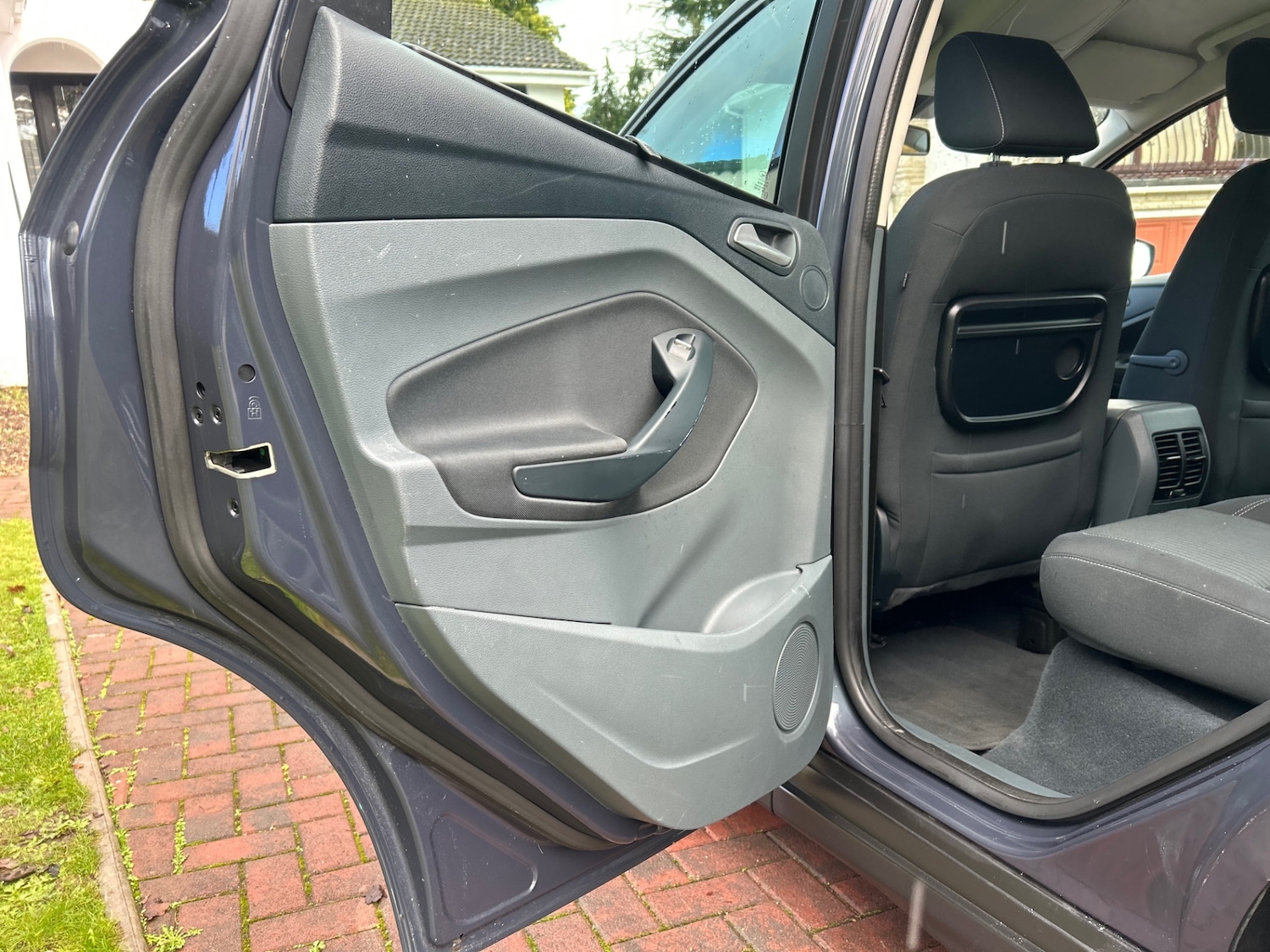 Used Ford C-Max 2014 for sale - 76758980: Photo 35