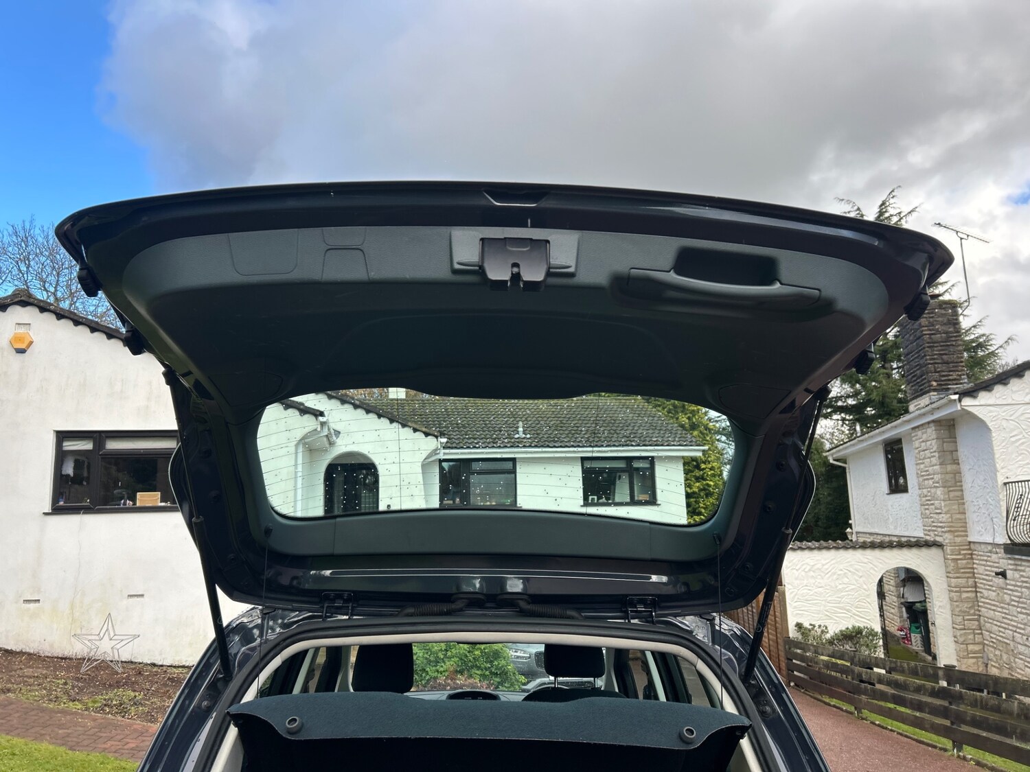 Used Ford C-Max 2014 for sale - 76758980: Photo 37