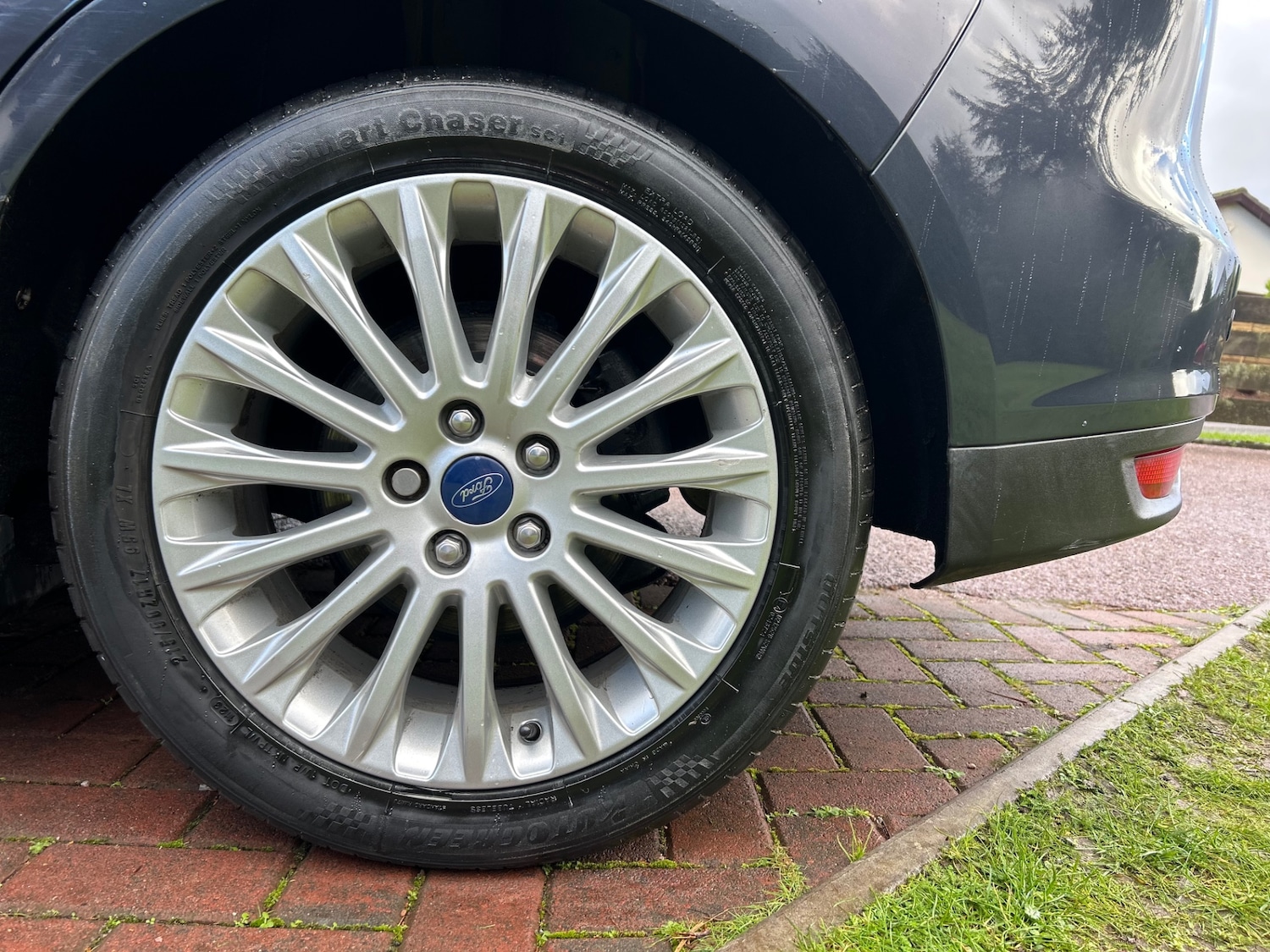 Used Ford C-Max 2014 for sale - 76758980: Photo 41