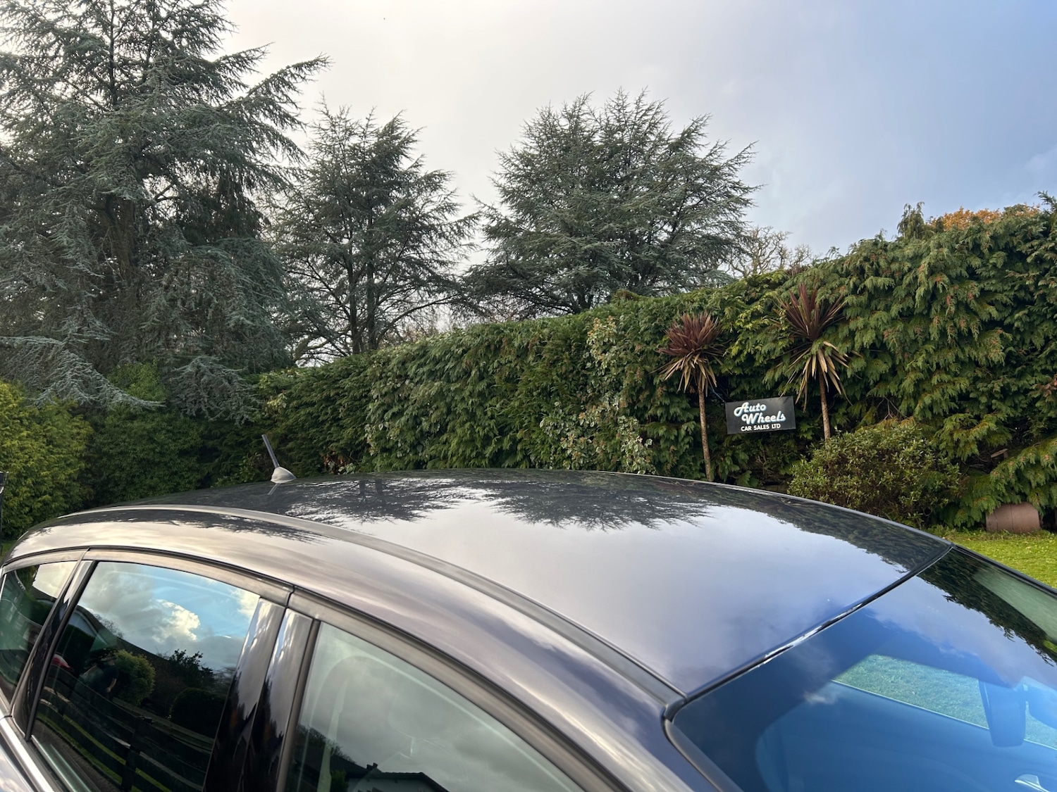 Used Ford C-Max 2014 for sale - 76758980: Photo 9