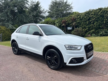 Used Audi Q3 2013 for sale - 78383661: Photo