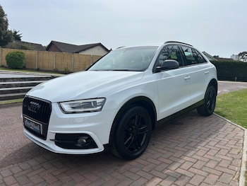 Used Audi Q3 2013 for sale - 78383661: Photo