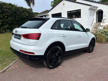 Used Audi Q3 2013 for sale - 78383661: Photo