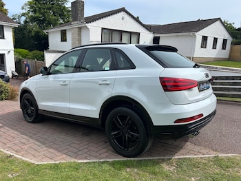 Used Audi Q3 2013 for sale - 78383661: Photo