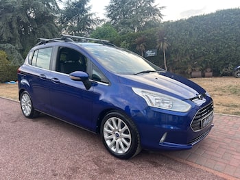 Used Ford B-MAX 2015 for sale - 79620724: Photo
