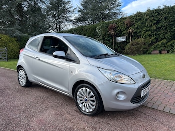 Ford Ka feature image