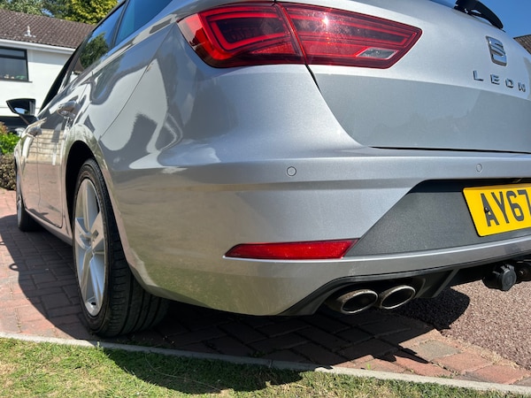 Used SEAT Leon 2017 for sale - 75256052: Photo 11