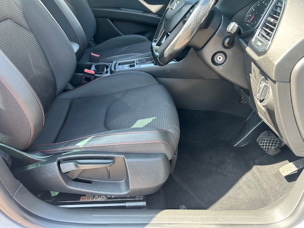 Used SEAT Leon 2017 for sale - 75256052: Photo 14