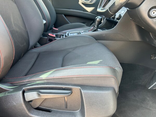 Used SEAT Leon 2017 for sale - 75256052: Photo 15