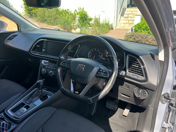Used SEAT Leon 2017 for sale - 75256052: Photo 16