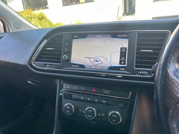 Used SEAT Leon 2017 for sale - 75256052: Photo 18