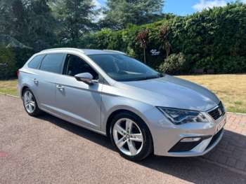 2017 (67) - 1.4 EcoTSI 150 FR Technology 5dr DSG,SATNAV,F & R SENSORS,R CAMERA,2 OWNERS