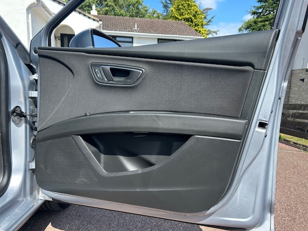 Used SEAT Leon 2017 for sale - 75256052: Photo 20
