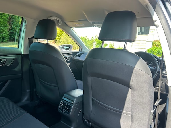 Used SEAT Leon 2017 for sale - 75256052: Photo 23