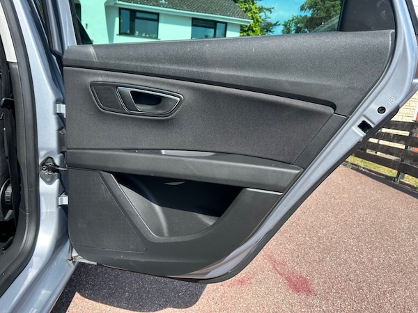 Used SEAT Leon 2017 for sale - 75256052: Photo 25