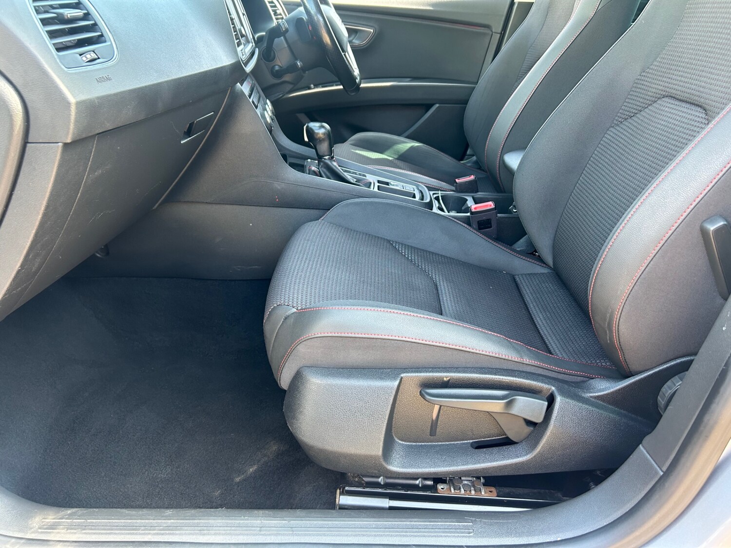 Vehicle 27