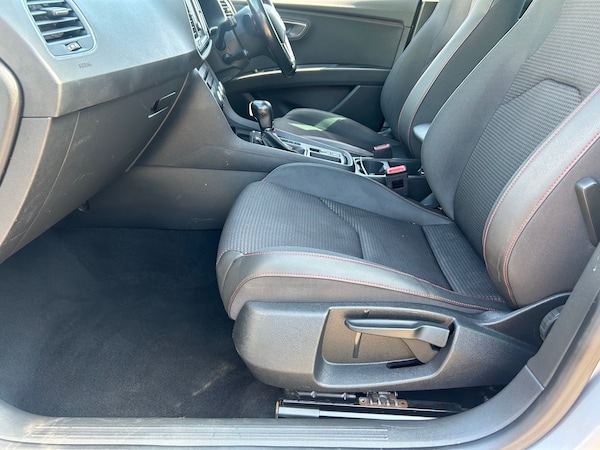 Used SEAT Leon 2017 for sale - 75256052: Photo 27