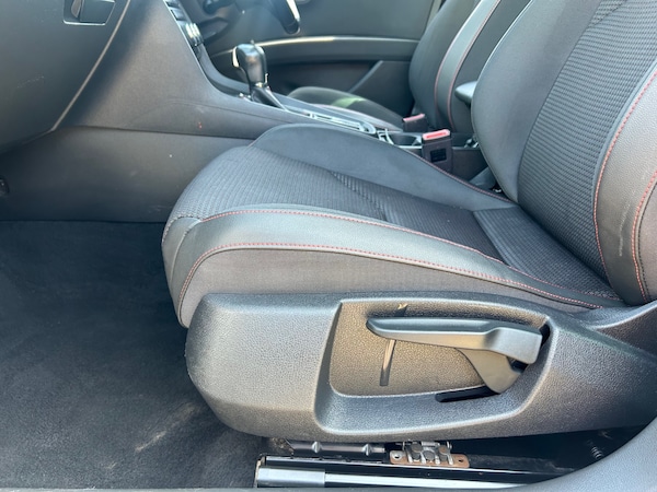Used SEAT Leon 2017 for sale - 75256052: Photo 28