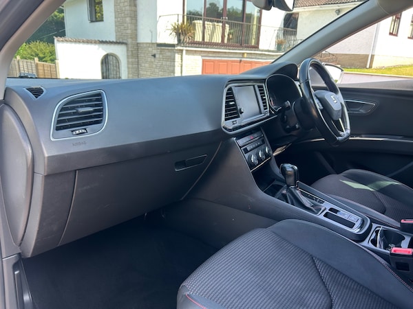 Used SEAT Leon 2017 for sale - 75256052: Photo 29