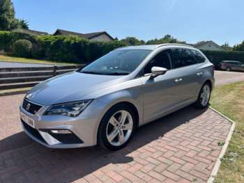 Used SEAT Leon 2017 for sale - 75256052: Photo