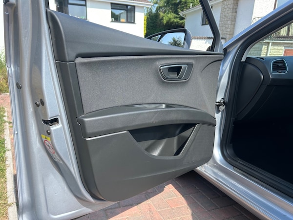 Used SEAT Leon 2017 for sale - 75256052: Photo 30