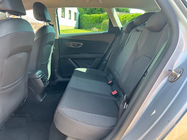 Used SEAT Leon 2017 for sale - 75256052: Photo 31