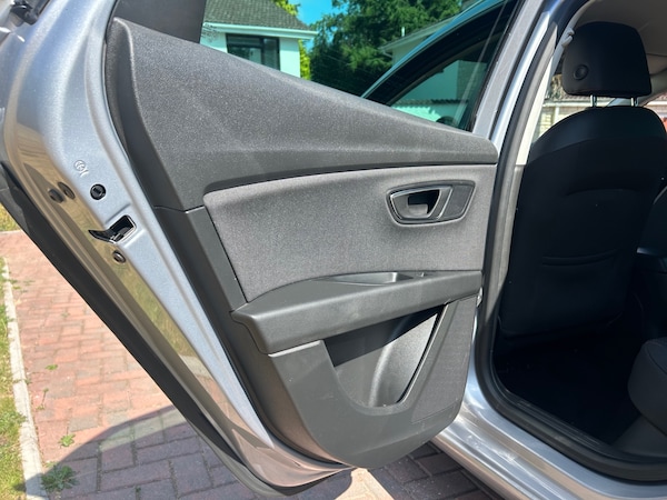 Used SEAT Leon 2017 for sale - 75256052: Photo 34