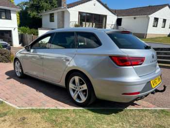 Used SEAT Leon 2017 for sale - 75256052: Photo
