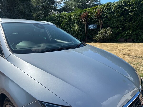Used SEAT Leon 2017 for sale - 75256052: Photo 8