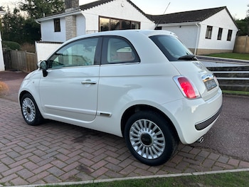 Used Fiat 500 2011 for sale - 77644071: Photo