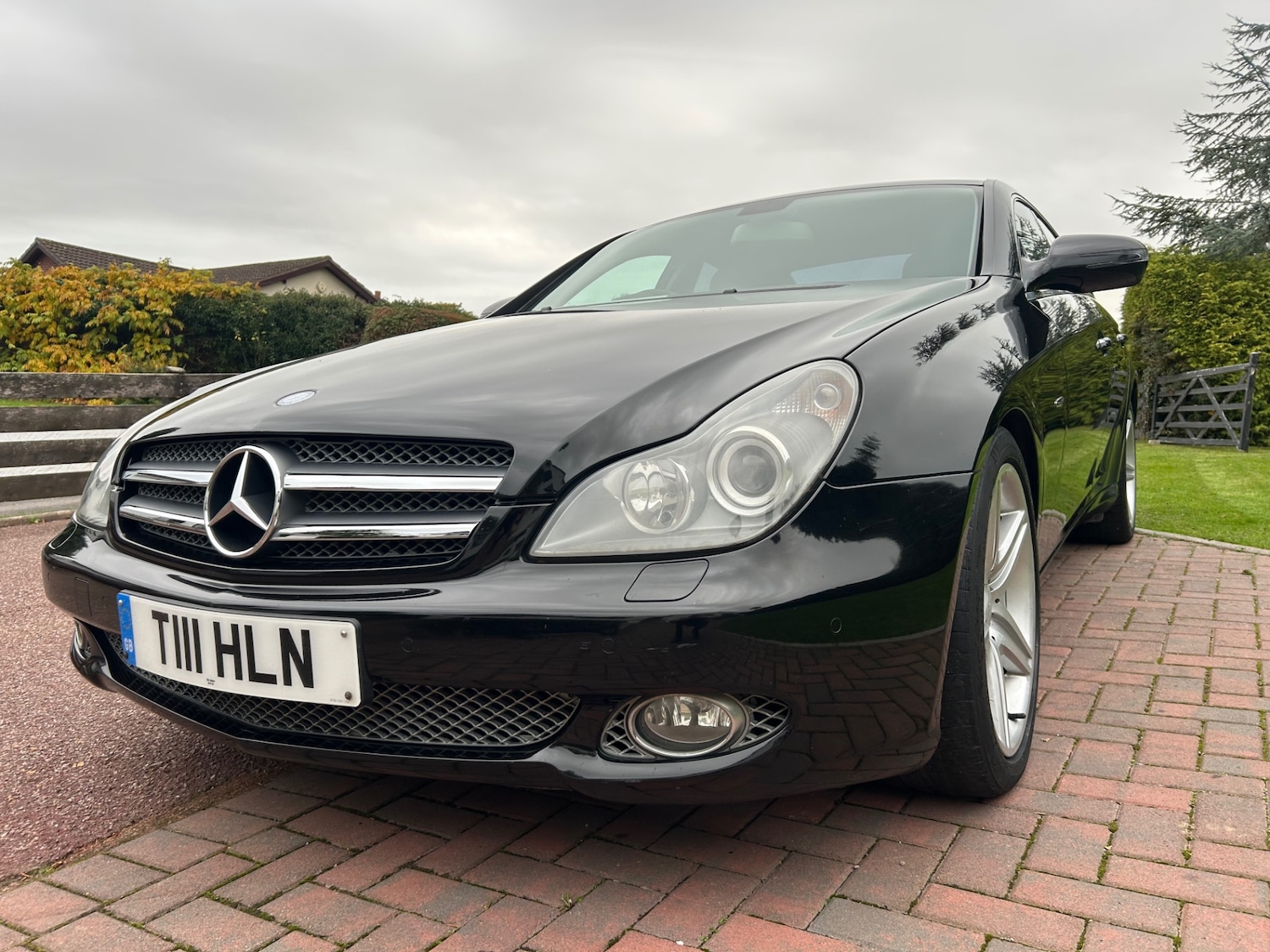 Used Mercedes-Benz CLS 2010 for sale - 76483249: Photo 10